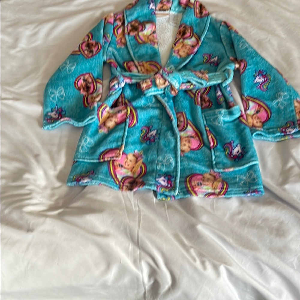 Nickelodeon Kids Pajamas - Blue